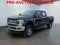 2017 Ford Super Duty F-250 SRW Lariat