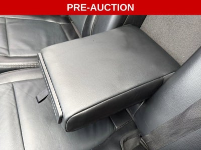 2017 Ford Super Duty F-250 SRW Lariat