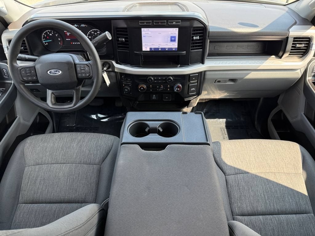 2024 Ford Super Duty F-250 SRW XL