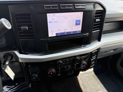 2024 Ford Super Duty F-250 SRW XL