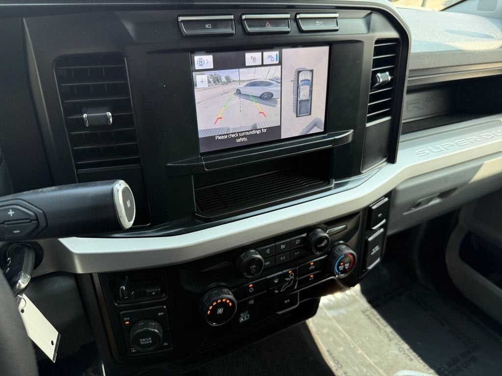 2024 Ford Super Duty F-250 SRW XL