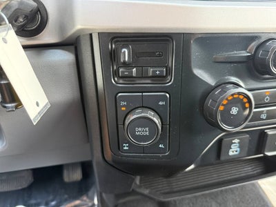 2024 Ford Super Duty F-250 SRW XL