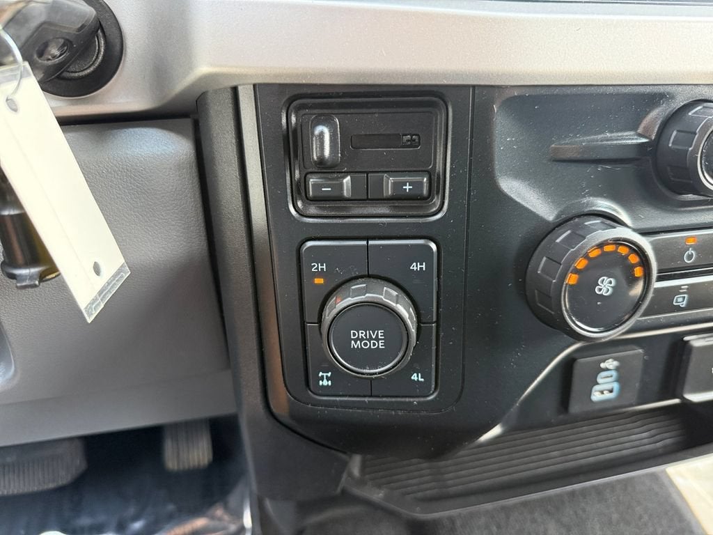 2024 Ford Super Duty F-250 SRW XL