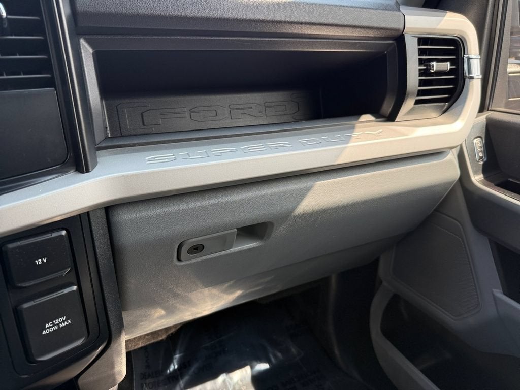 2024 Ford Super Duty F-250 SRW XL