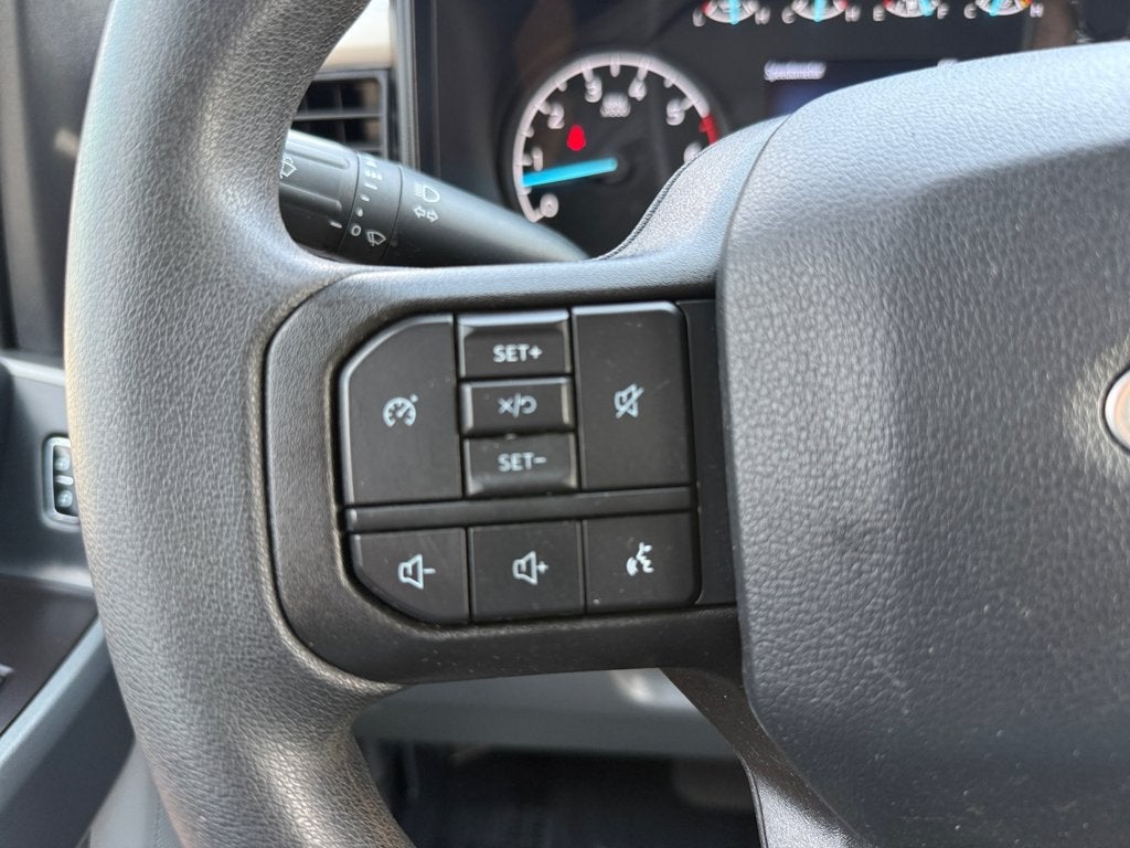2024 Ford Super Duty F-250 SRW XL