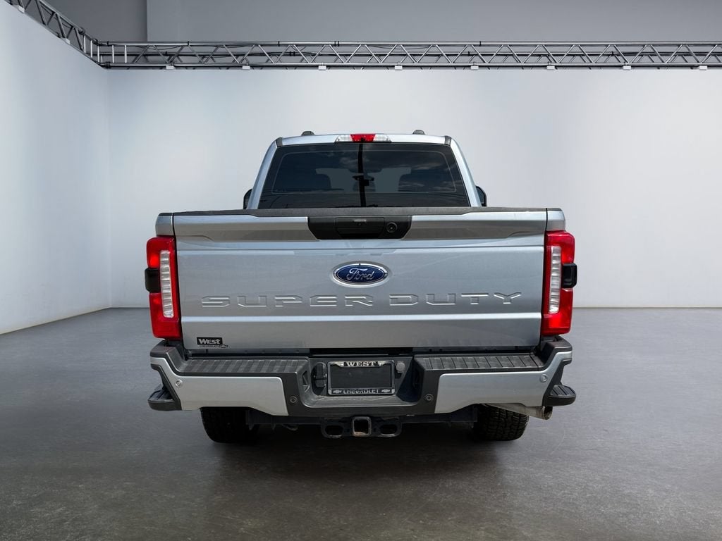 2024 Ford Super Duty F-250 SRW XL