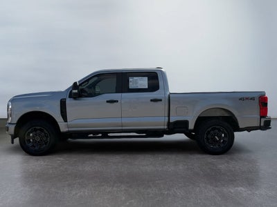 2024 Ford Super Duty F-250 SRW XL