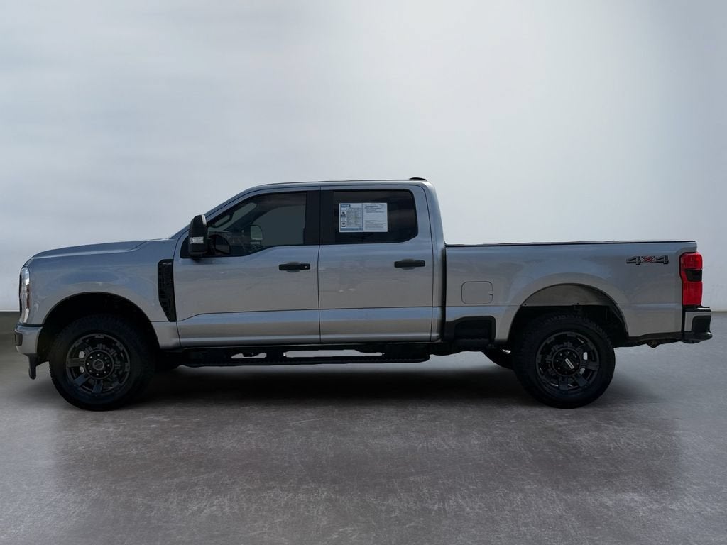 2024 Ford Super Duty F-250 SRW XL