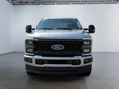 2024 Ford Super Duty F-250 SRW XL