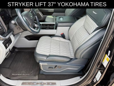 2024 Ford Super Duty F-250 SRW XL