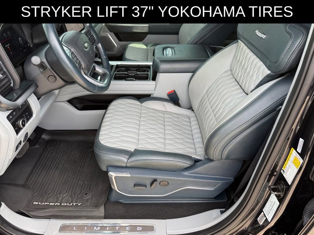 2024 Ford Super Duty F-250 SRW XL