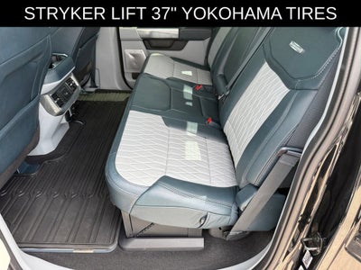 2024 Ford Super Duty F-250 SRW XL