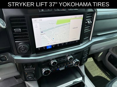 2024 Ford Super Duty F-250 SRW XL
