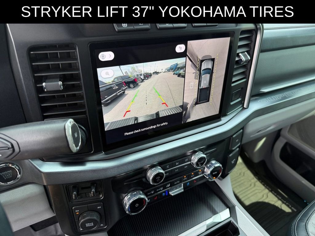 2024 Ford Super Duty F-250 SRW XL