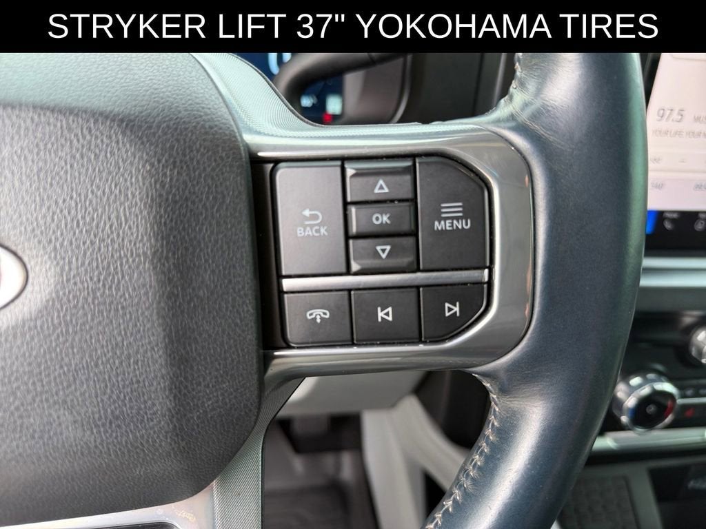 2024 Ford Super Duty F-250 SRW XL