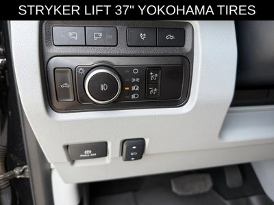 2024 Ford Super Duty F-250 SRW XL