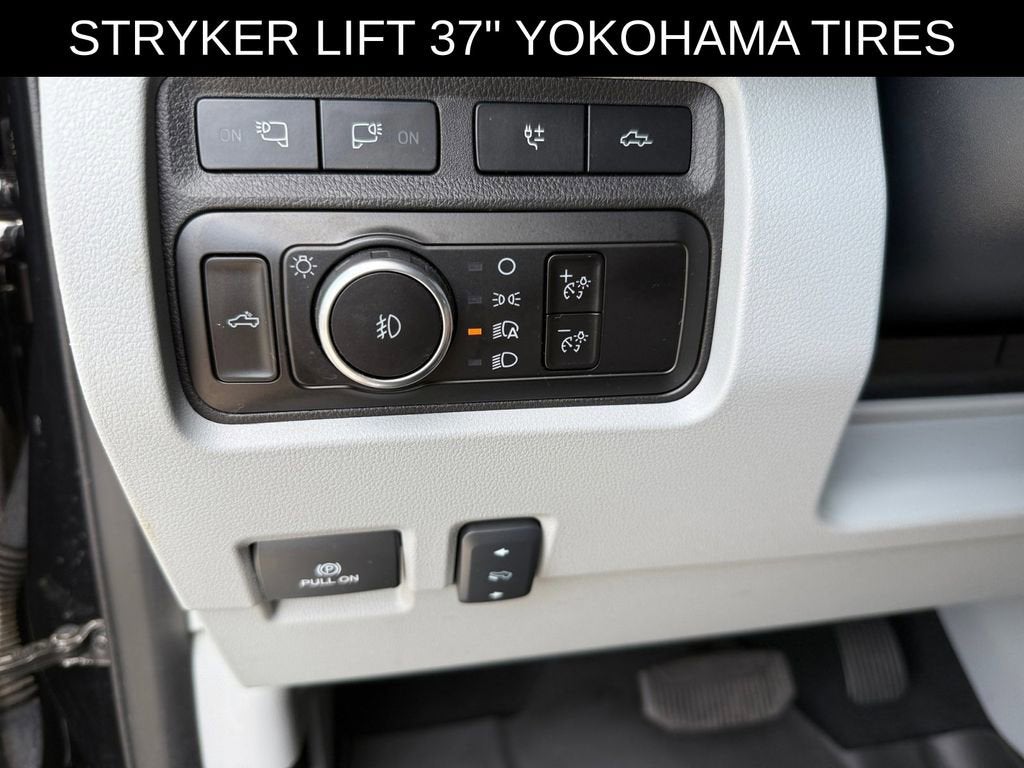 2024 Ford Super Duty F-250 SRW XL