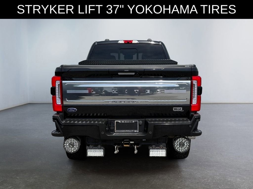 2024 Ford Super Duty F-250 SRW XL