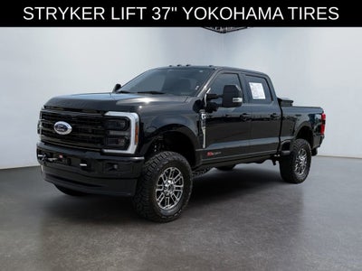 2024 Ford Super Duty F-250 SRW XL