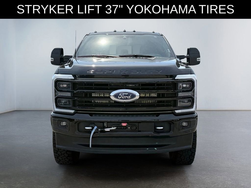 2024 Ford Super Duty F-250 SRW XL