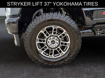 2024 Ford Super Duty F-250 SRW XL