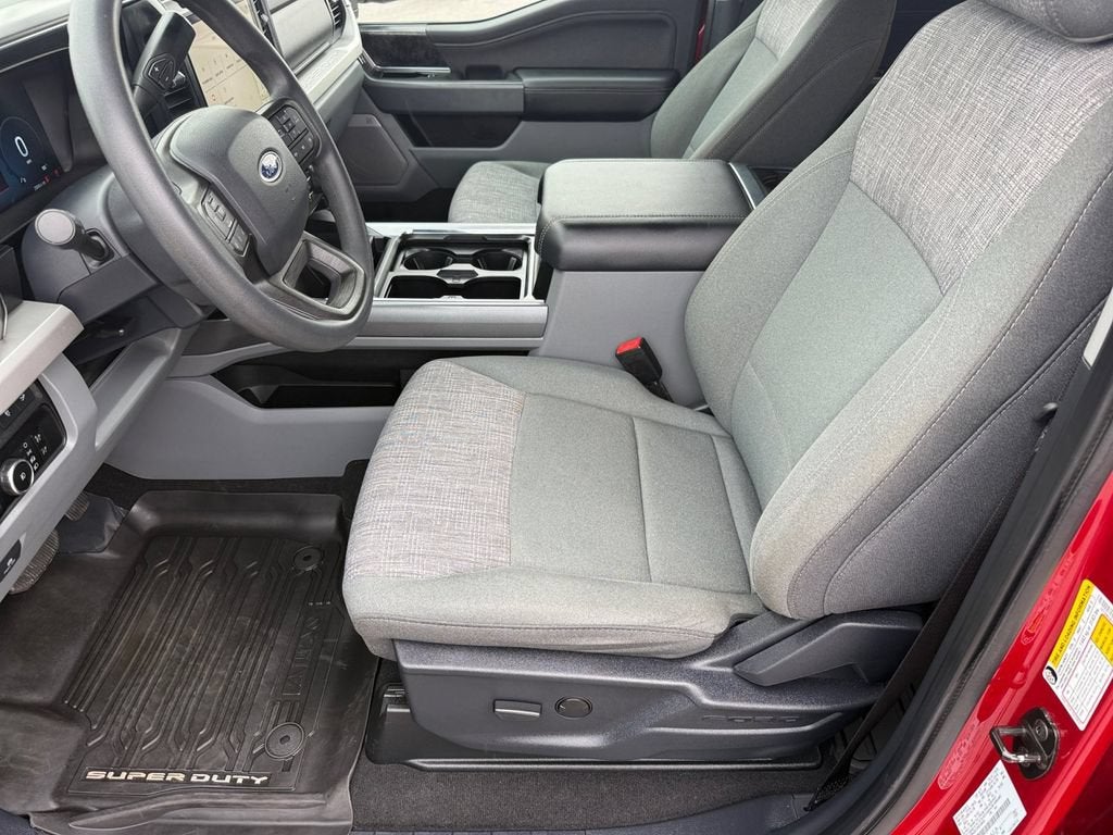2023 Ford Super Duty F-250 SRW XL