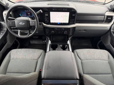 2023 Ford Super Duty F-250 SRW XL