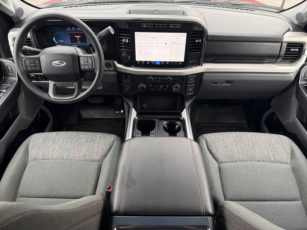 2023 Ford Super Duty F-250 SRW XL