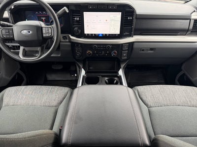 2023 Ford Super Duty F-250 SRW XL