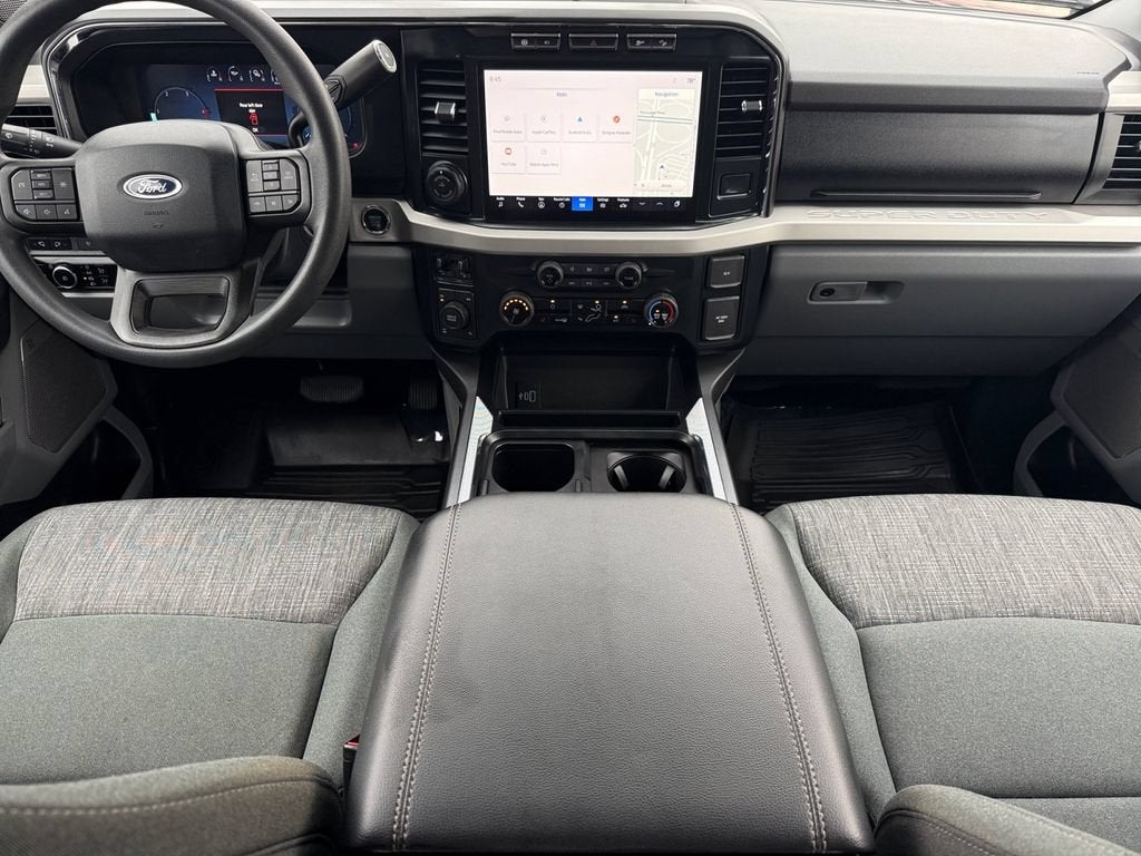 2023 Ford Super Duty F-250 SRW XL