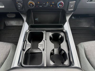 2023 Ford Super Duty F-250 SRW XL