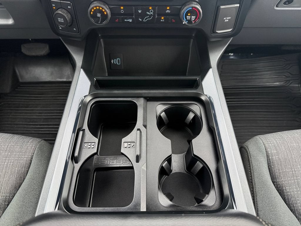 2023 Ford Super Duty F-250 SRW XL