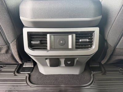 2023 Ford Super Duty F-250 SRW XL