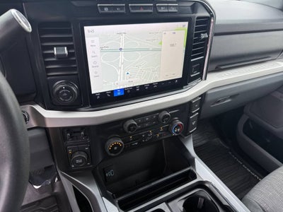 2023 Ford Super Duty F-250 SRW XL