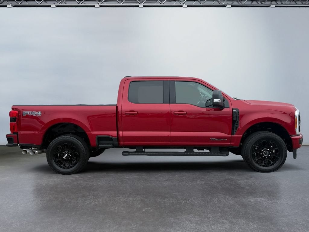 2023 Ford Super Duty F-250 SRW XL