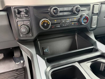 2023 Ford Super Duty F-250 SRW XL