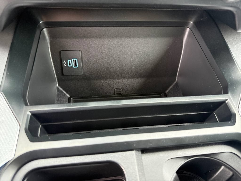 2023 Ford Super Duty F-250 SRW XL