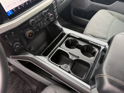2023 Ford Super Duty F-250 SRW XL