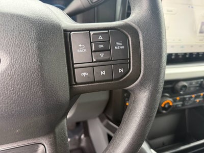 2023 Ford Super Duty F-250 SRW XL