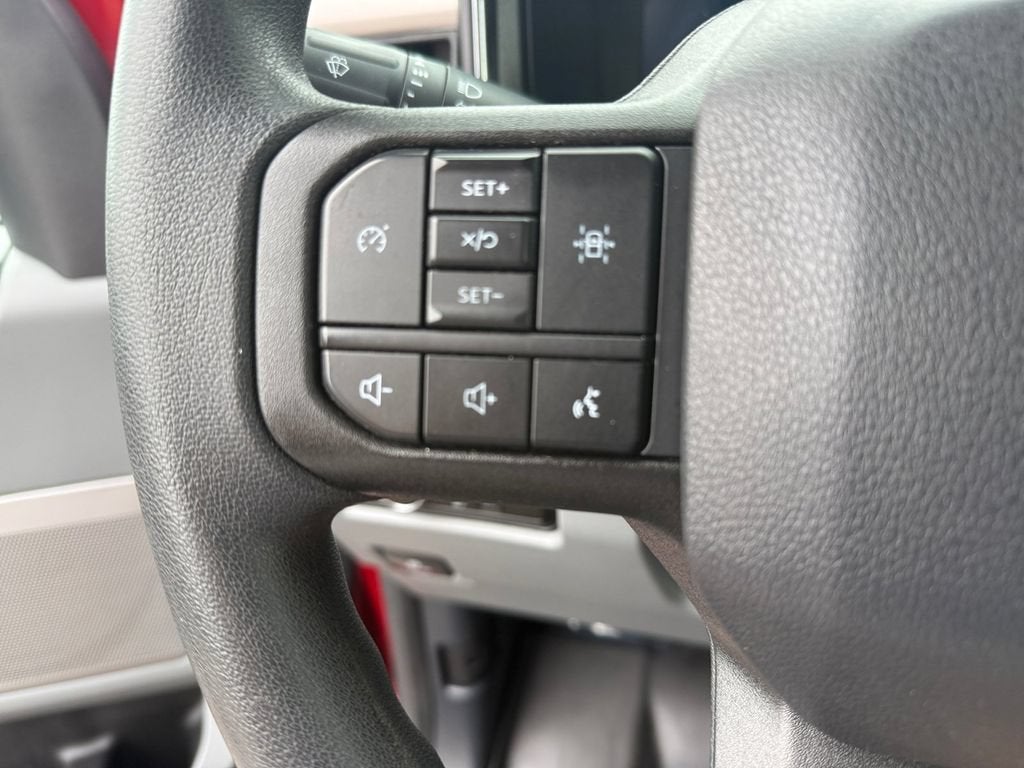 2023 Ford Super Duty F-250 SRW XL