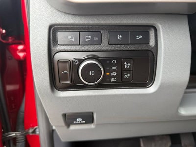 2023 Ford Super Duty F-250 SRW XL