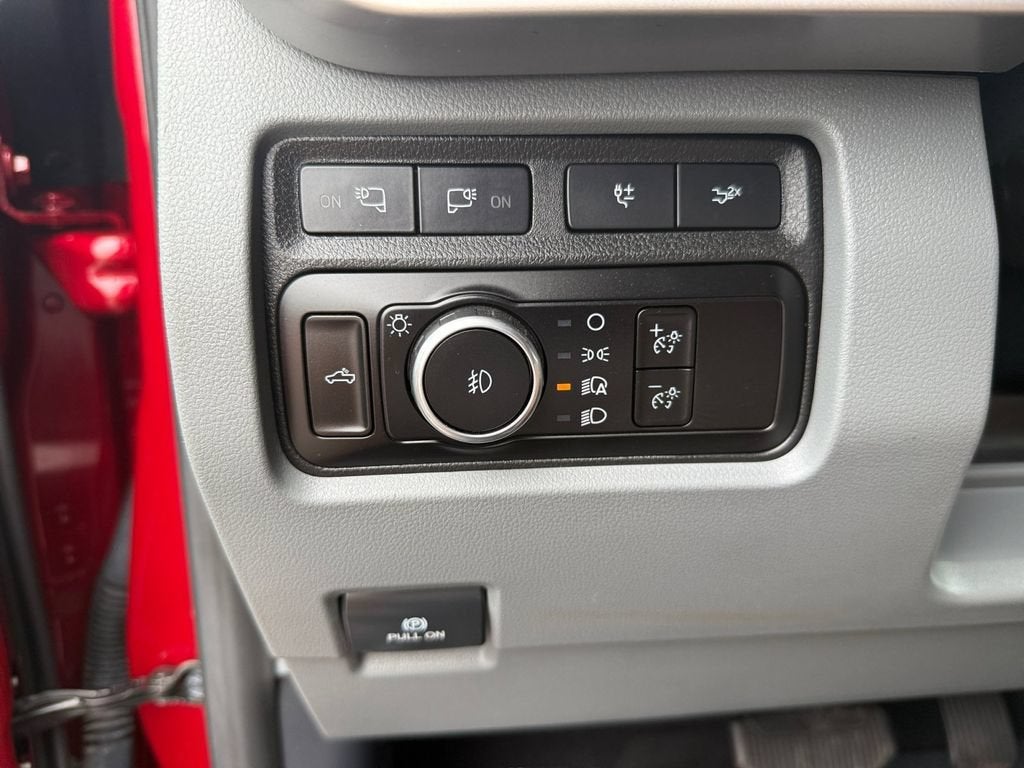 2023 Ford Super Duty F-250 SRW XL