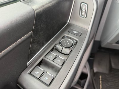 2023 Ford Super Duty F-250 SRW XL