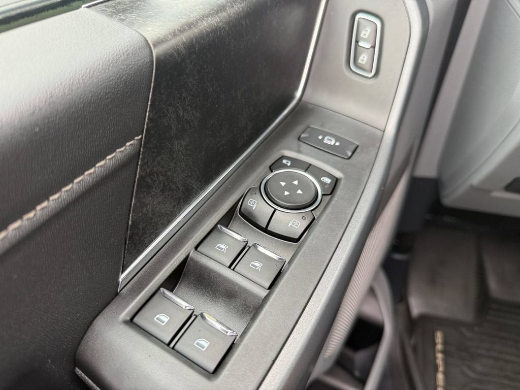 2023 Ford Super Duty F-250 SRW XL