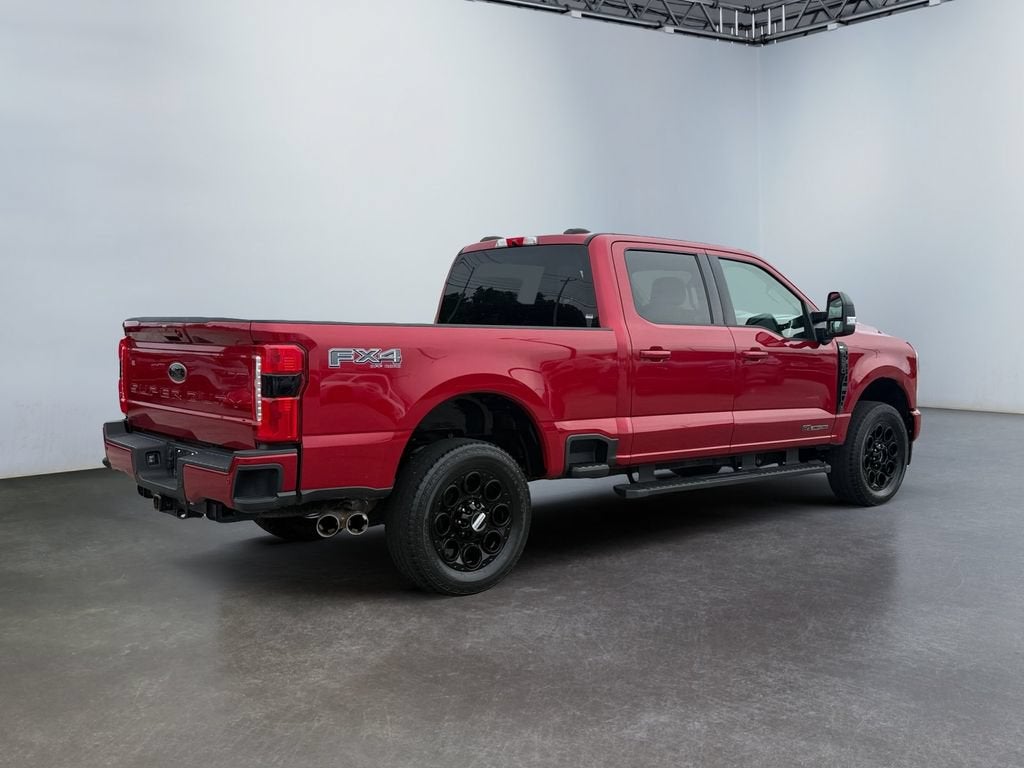 2023 Ford Super Duty F-250 SRW XL