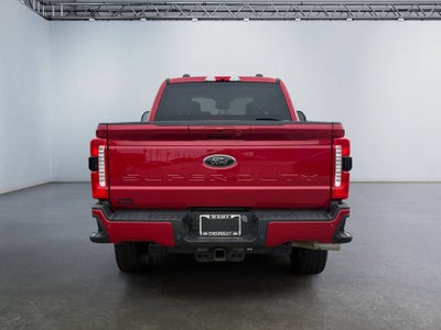 2023 Ford Super Duty F-250 SRW XL