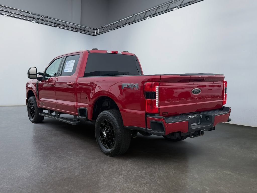 2023 Ford Super Duty F-250 SRW XL