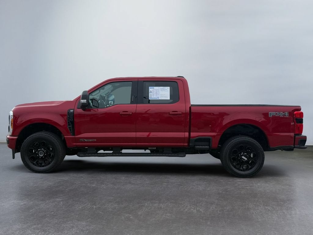 2023 Ford Super Duty F-250 SRW XL