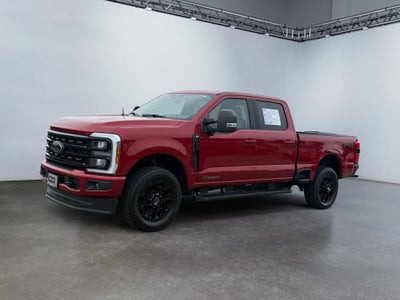 2023 Ford Super Duty F-250 SRW XL