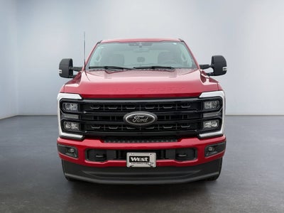 2023 Ford Super Duty F-250 SRW XL